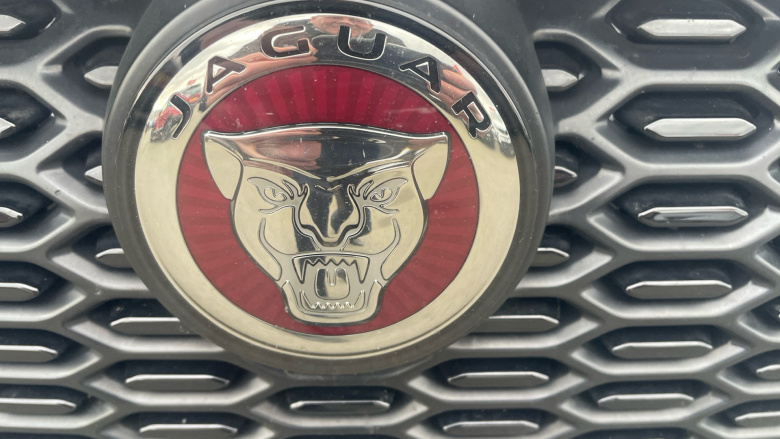 Jaguar I-Pace 294kW EV400 SE 90kWh 5dr Auto Electric Estate